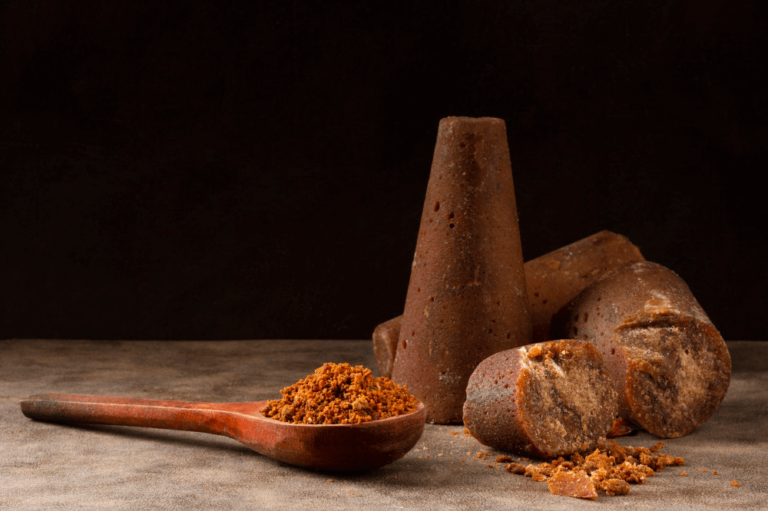 Why You Should Start Drinking Jaggery Tea Today?